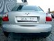 2003 Audi  A4 3.0 Multitr, Xenon, Heated seats, Parking sensors Limousine Used vehicle photo 6