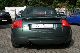 2001 Audi  TT 1.8 T AIR * LEATHER * XENON * ALU Cabrio / roadster Used vehicle photo 6