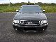 Audi  S8 4.2Q * extras * all * original * state accident 2000 Used vehicle photo