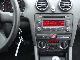2008 Audi  A3 2.0 TDI automatic climate control * NEW * ZAHNRIEME * Limousine Used vehicle photo 13