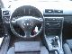 2004 Audi  A 4 TDI sports seats, alloy 17, 1.Hand Limousine Used vehicle photo 2