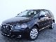 2008 Audi  A3 2.0 TDI Attraction * 1 * 6-speed manual * aluminum * TOP Limousine Used vehicle photo 9