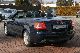 2003 Audi  A4 1.8T Cabrio * checkbook * XENON * Sports leather seats Cabrio / roadster Used vehicle photo 3