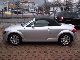 2004 Audi  TT ROADSTER Cabrio / roadster Used vehicle photo 2