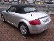2004 Audi  TT ROADSTER Cabrio / roadster Used vehicle photo 3