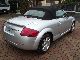 2004 Audi  TT ROADSTER Cabrio / roadster Used vehicle photo 5