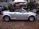 2004 Audi  TT ROADSTER Cabrio / roadster Used vehicle photo 6