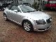 2004 Audi  TT ROADSTER Cabrio / roadster Used vehicle photo 7