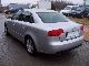 2004 Audi  Igla-A4-RATY ZAMIANA Limousine Used vehicle photo 3