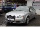 2007 Audi  A4 1.9 TDI / navigation system with color display / cruise control Limousine Used vehicle photo 2