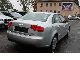 2007 Audi  A4 1.9 TDI / navigation system with color display / cruise control Limousine Used vehicle photo 3