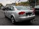 2007 Audi  A4 1.9 TDI / navigation system with color display / cruise control Limousine Used vehicle photo 4