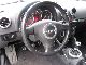 2002 Audi  TT Coupe 1.8 T Climatronic / Alcantara nappa leather Limousine Used vehicle photo 7