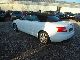 2002 Audi  A4 2.4 Cabriolet S LINE, WHITE, leather, aluminum, BOSE SO Cabrio / roadster Used vehicle photo 5