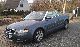 2003 Audi  A4 Cabriolet 3.0 / leather / navi / full. Cabrio / roadster Used vehicle photo 1