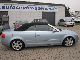 2002 Audi  A4 2.4 Multitronic Cabriolet Leather / Navi / Bose Cabrio / roadster Used vehicle photo 10