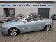 2002 Audi  A4 2.4 Multitronic Cabriolet Leather / Navi / Bose Cabrio / roadster Used vehicle photo 2