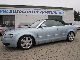 2002 Audi  A4 2.4 Multitronic Cabriolet Leather / Navi / Bose Cabrio / roadster Used vehicle photo 3