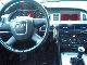 2007 Audi  A6 Quattro 2.4 V6 AIR aluminum interiors Limousine Used vehicle photo 2