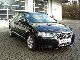 2007 Audi  A3 1.6 FSI Ambiente with climate control Limousine Used vehicle photo 1