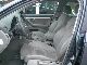 2007 Audi  A4 2.0 T FSI, Bi-xenon lights, leather, navigation system MMI Limousine Used vehicle photo 4