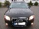 2006 Audi  A4 TDI NAVI 6-2-BIEG STR_KLIMATR ESP 6xAIR KS_SE Estate Car Used vehicle photo 10