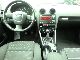 2007 Audi  A3 2.0 TDI Sportback DPF AMBITION * NAVI * 17 * CUSTOMS Estate Car Used vehicle photo 5