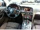 2007 Audi  A6 Avant 2.0 TFSI multitronic MMI navigation 1.Hand Estate Car Used vehicle photo 2
