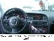 2005 Audi  A6 Avant 3.0 TDI + Leather + Navi + + full air suspension .. Estate Car Used vehicle photo 9