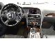 2006 Audi  A6 2.7 TDI quattro Tiptronic DPF, navigation, leather, X Limousine Used vehicle photo 4