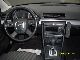 2006 Audi  A4 2.0 TDI DPF top equipment Limousine Used vehicle
			(business photo 8