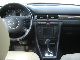 2004 Audi  S6 4.2 quattro, Navi, Xenon, Leather Limousine Used vehicle photo 3