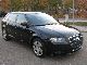 2007 Audi  A3 2.0 TDI DPF S Line Sportback * NAVI MMI * ALU 17 Estate Car Used vehicle photo 2