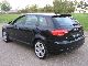 2007 Audi  A3 2.0 TDI DPF S Line Sportback * NAVI MMI * ALU 17 Estate Car Used vehicle photo 5