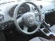 2008 Audi  A3 Sportback 1.9 TDI e 'FACELIFT + NAVI + PDC' Limousine Used vehicle photo 5