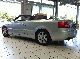 2003 Audi  A4 Cabriolet Cabrio / roadster Used vehicle photo 3