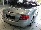 2003 Audi  A4 Cabriolet Cabrio / roadster Used vehicle photo 5