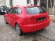 2007 Audi  A3 2.0 TDI Attraction-1 hand Limousine Used vehicle photo 2