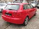 2007 Audi  A3 2.0 TDI Attraction-1 hand Limousine Used vehicle photo 3