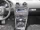 2007 Audi  A3 2.0 TDI Attraction-1 hand Limousine Used vehicle photo 6