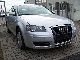 2006 Audi  A3 2.0 TDI Sportback 125kW * VAT * Automatic * 8xRäde Limousine Used vehicle photo 13