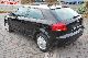 2009 Audi  A3 1.9 TDI (DPF) Attraction Limousine Used vehicle photo 3