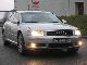 Audi  A8 3.7 V8 Quattro-NAVI XENON 2003 Used vehicle photo