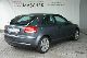 Audi  A3 2.0 TDI Ambition SHZ air transport information 2007 Used vehicle photo