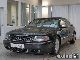 2000 Audi  S8, leather, xenon, GSD (air) Limousine Used vehicle photo 1