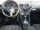 2004 Audi  A3 FSI Ambition Tiptronic automatic transmission Spo Limousine Used vehicle photo 7