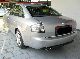 2003 Audi  A6 3.0 automatic LPG gas leather Navi Xenon Limousine Used vehicle photo 3
