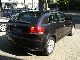2007 Audi  A3 1.9 TDI F.AP. Attraction Limousine Used vehicle photo 3