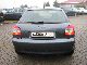 2003 Audi  A3 1.9L TDI Ambition, very good condition! Limousine Used vehicle photo 2