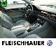 2003 Audi  A8 3.7 Quattro NAVIGATION LEATHER Limousine Used vehicle
			(business photo 1